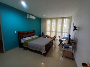 Apartamento Familiar Cerca a la Playa